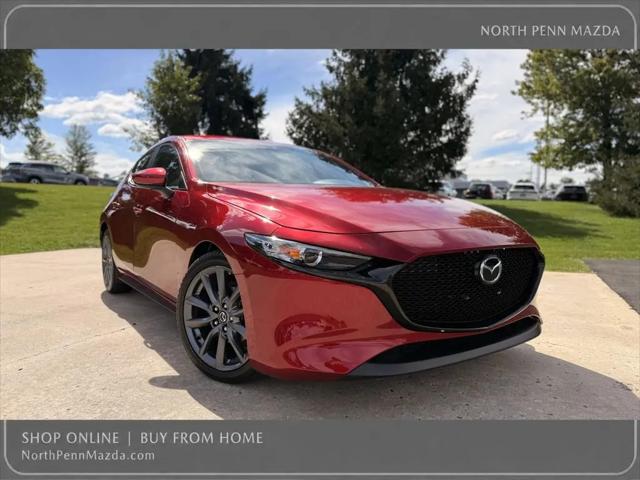 2019 Mazda Mazda3 FWD w/Preferred Package for sale in Colmar, PA