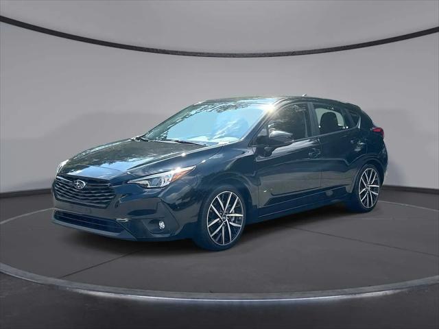 2024 Subaru Impreza Sport 5-Door for sale in Decatur, GA