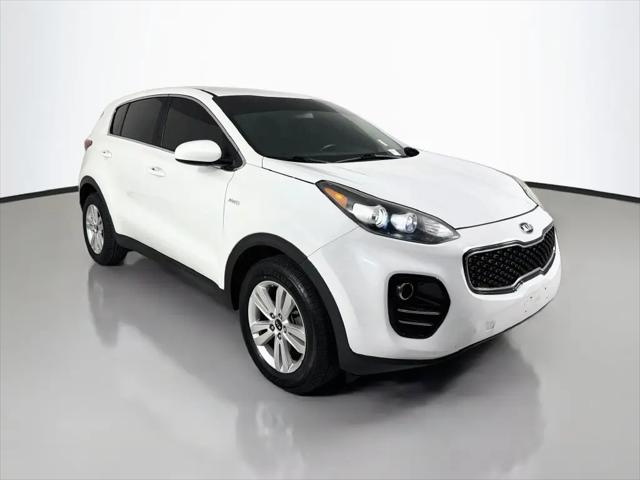 2019 Kia Sportage LX for sale in Tulsa, OK