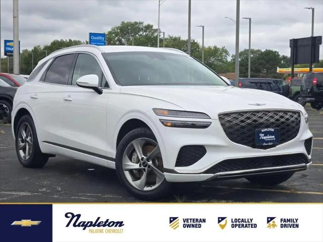 2026 Genesis GV70 2.5T for sale in Palatine, IL