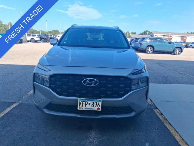 2023 Hyundai Santa Fe SEL for sale in Austin, MN