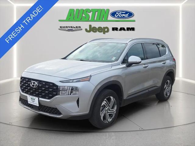 2023 Hyundai Santa Fe SEL for sale in Austin, MN