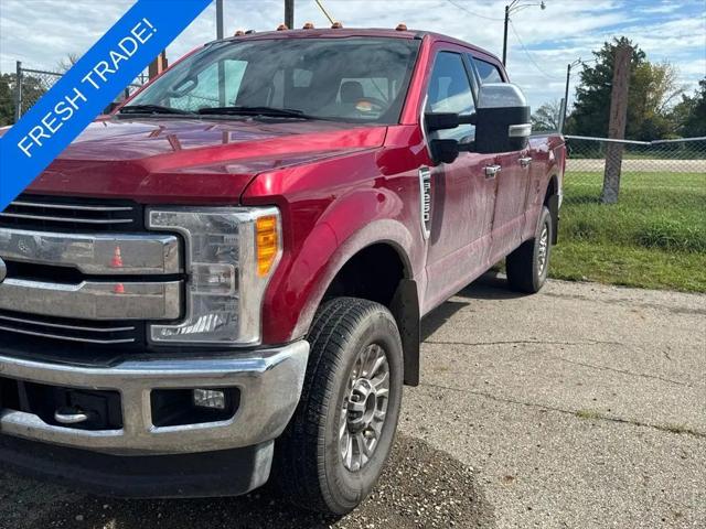 2017 Ford F-250 LARIAT for sale in Austin, MN