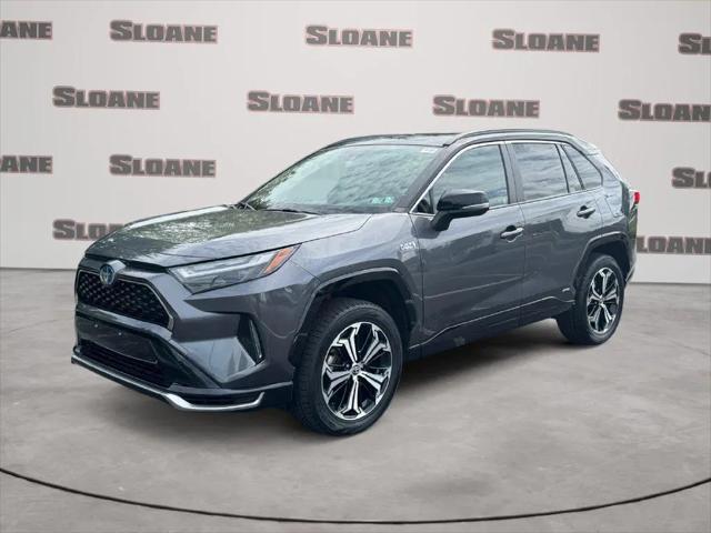 2022 Toyota RAV4 Prime XSE for sale in Malvern, PA