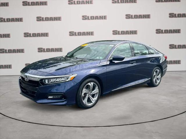 2020 Honda Accord EX for sale in Malvern, PA