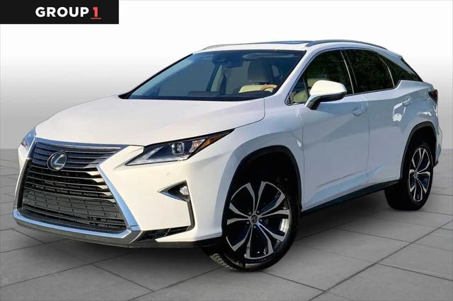 2019 Lexus RX 350 RX 350 for sale in Columbus, GA