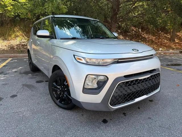 2020 Kia Soul LX for sale in Decatur, GA