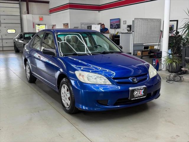 2004 Honda Civic VP for sale near West Chester, OH