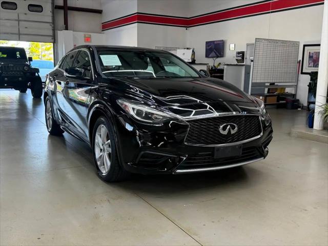 2018 INFINITI QX30 Luxury for sale in West Chester, OH