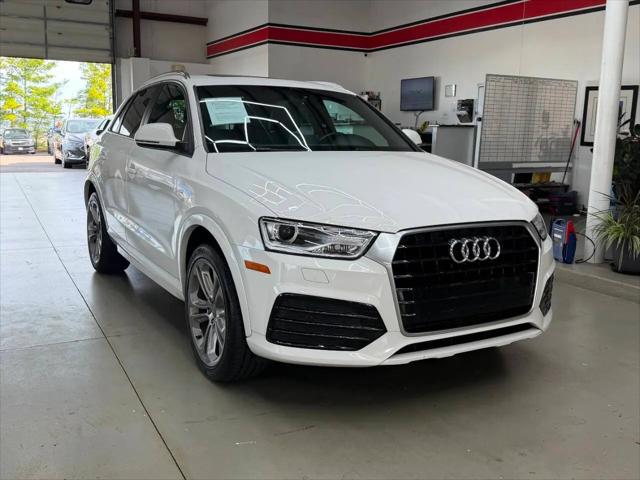 2018 Audi Q3 for sale near West Chester, OH