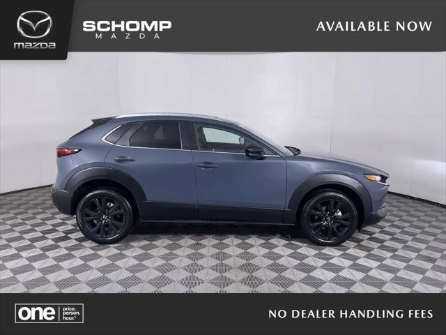 2024 Mazda CX-30 2.5 S Carbon Edition for sale in Aurora, CO