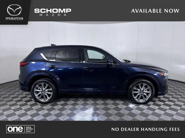 2025 Mazda CX-5 2.5 S Premium Plus for sale in Aurora, CO