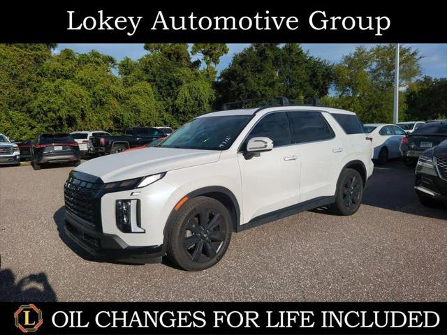 2023 Hyundai Palisade XRT for sale in Clearwater, FL