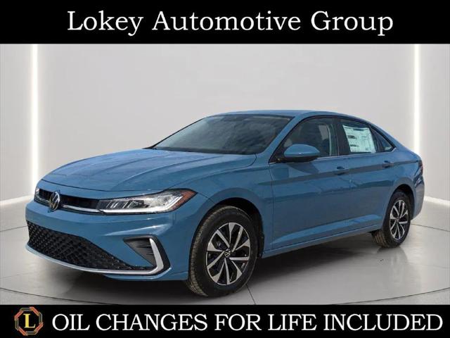 2026 Volkswagen Jetta S for sale in Clearwater, FL