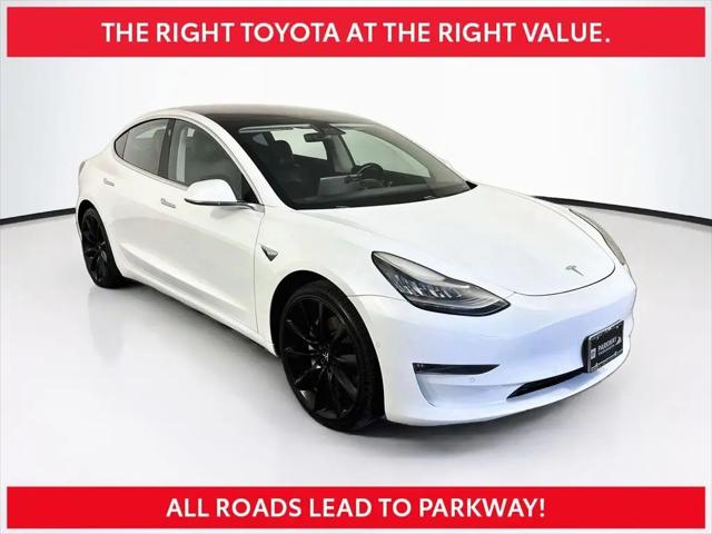 2018 Tesla Model 3 Performance for sale in Boston, MA
