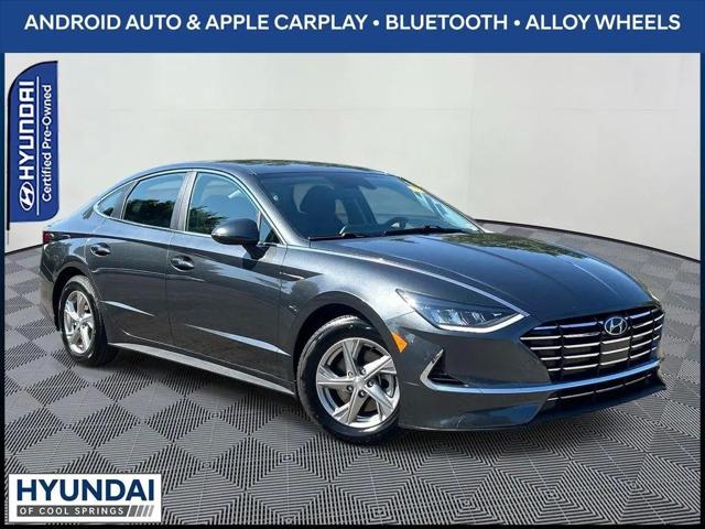 2023 Hyundai Sonata SE for sale in Franklin, TN