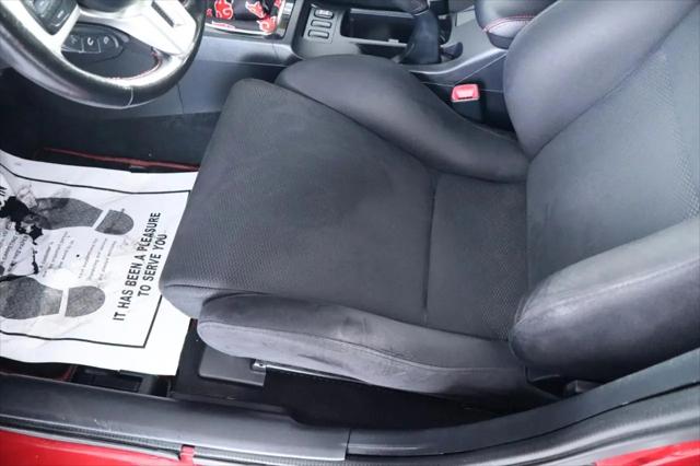 2015 Mitsubishi Lancer Evolution Final Edition