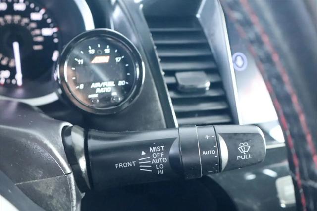 2015 Mitsubishi Lancer Evolution Final Edition