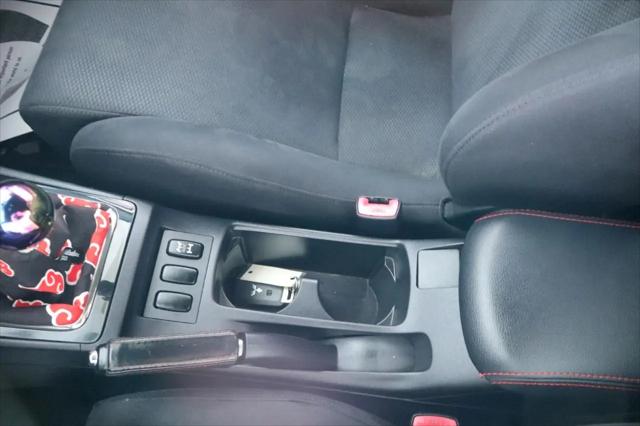 2015 Mitsubishi Lancer Evolution Final Edition