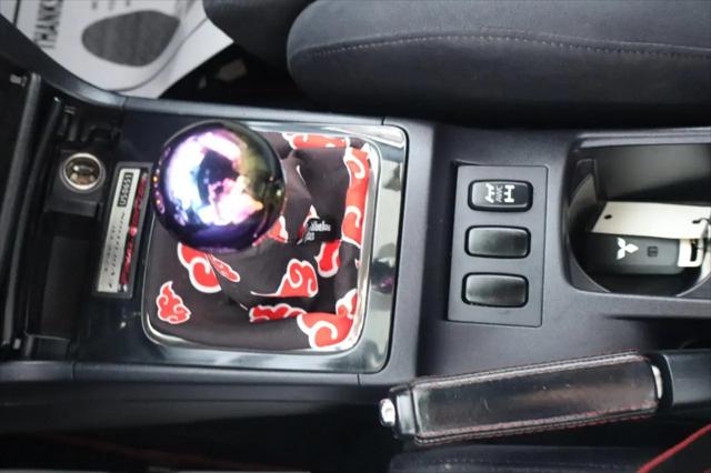 2015 Mitsubishi Lancer Evolution Final Edition