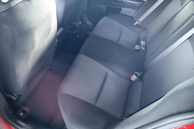 2015 Mitsubishi Lancer Evolution Final Edition