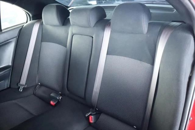 2015 Mitsubishi Lancer Evolution Final Edition