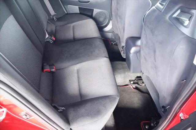 2015 Mitsubishi Lancer Evolution Final Edition