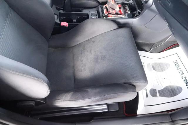2015 Mitsubishi Lancer Evolution Final Edition