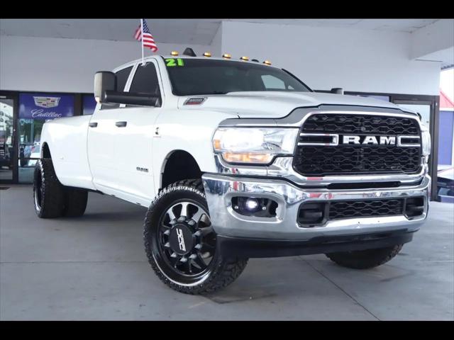 2021 Ram 3500 Tradesman for sale in Orlando, FL
