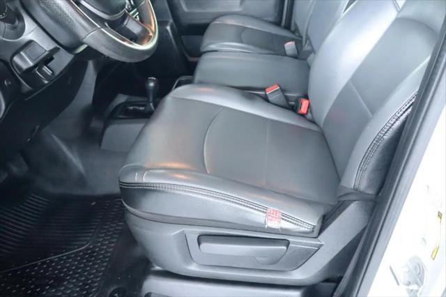 2021 Ram 3500 Tradesman
