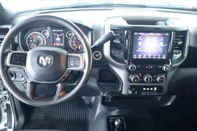 2021 Ram 3500 Tradesman