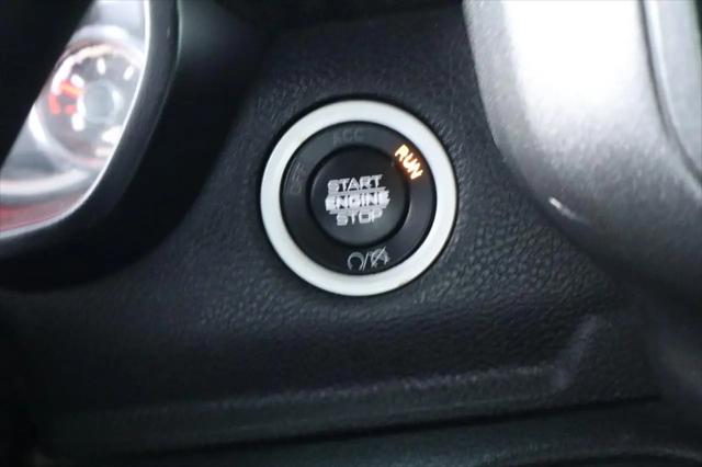 2021 Ram 3500 Tradesman