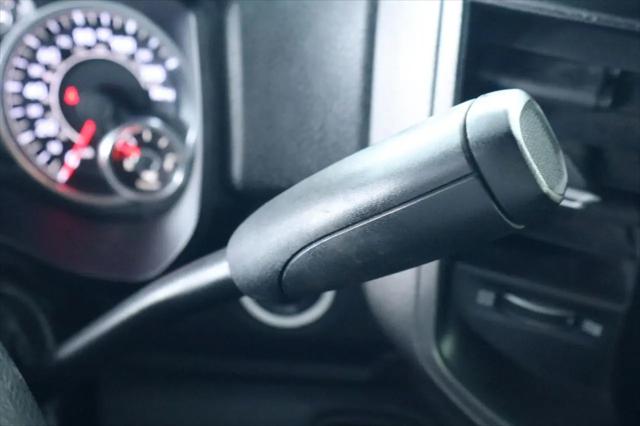 2021 Ram 3500 Tradesman