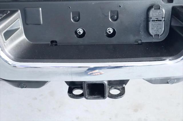 2021 Ram 3500 Tradesman