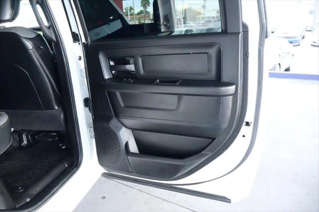 2021 Ram 3500 Tradesman