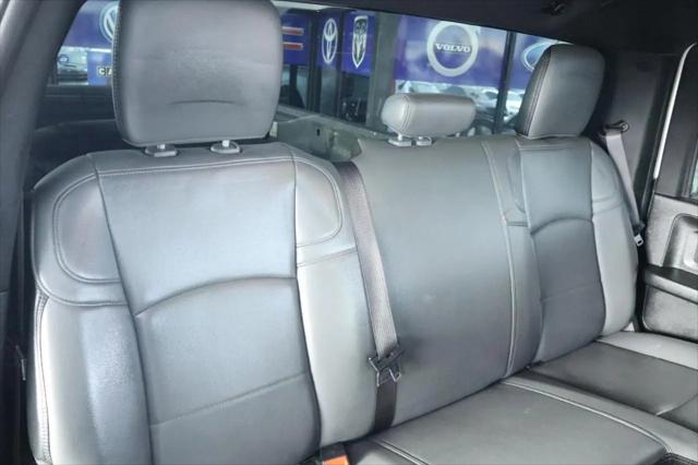 2021 Ram 3500 Tradesman