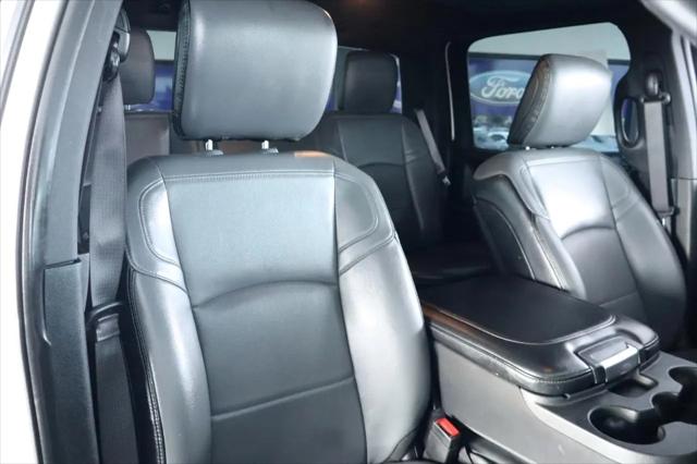 2021 Ram 3500 Tradesman