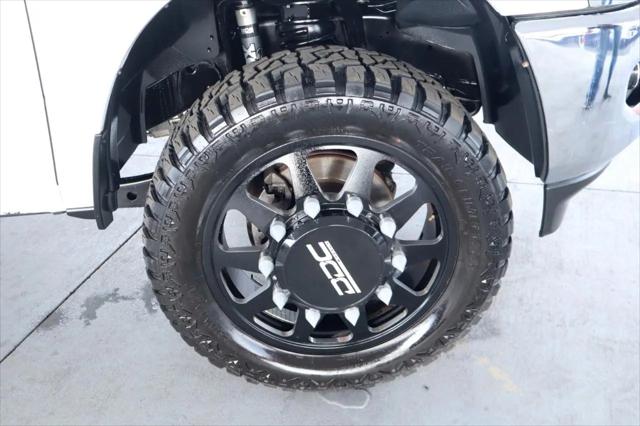 2021 Ram 3500 Tradesman
