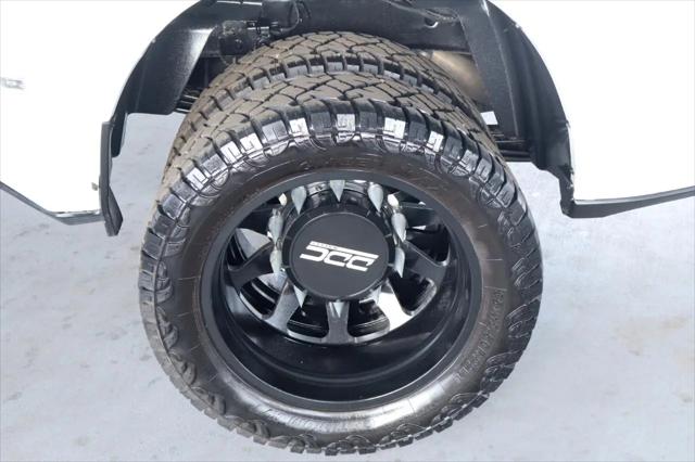 2021 Ram 3500 Tradesman