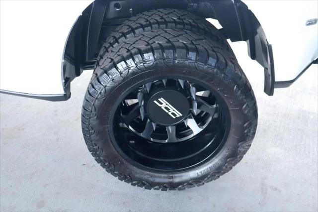 2021 Ram 3500 Tradesman