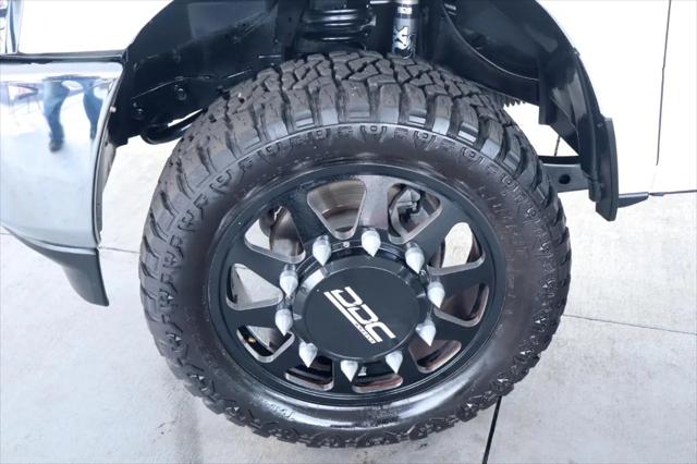 2021 Ram 3500 Tradesman