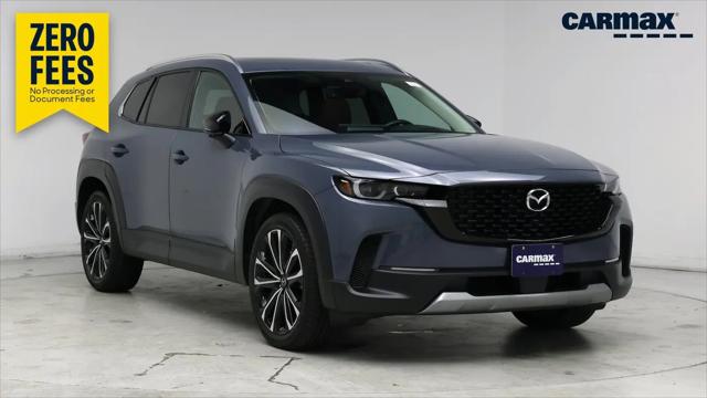 2023 Mazda CX-50 2.5 Turbo Premium for sale in Marysville, WA