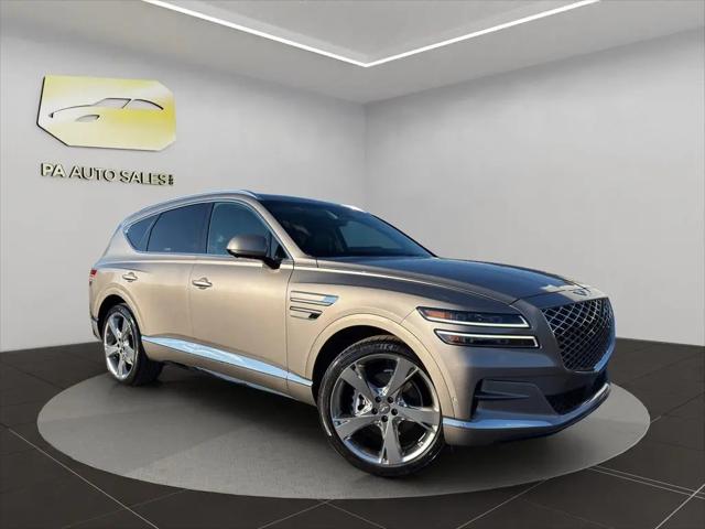 2021 Genesis GV80 2.5T AWD for sale in Philadelphia, PA