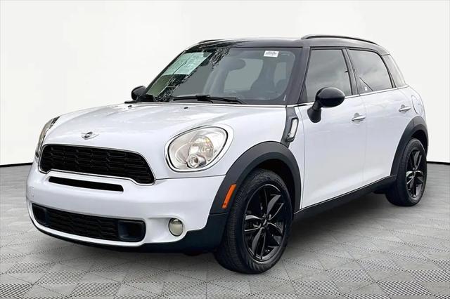 2012 MINI Cooper Countryman Cooper S for sale in Merrillville, IN