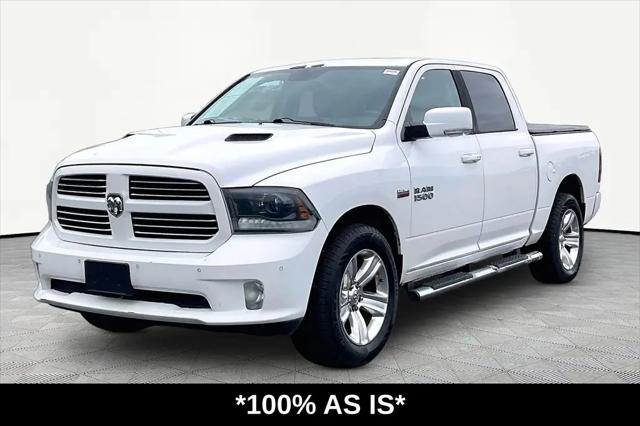 2015 Ram 1500 Sport for sale in Merrillville, IN