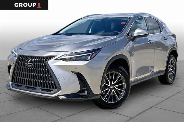 2026 Lexus NX 350 NX 350 for sale in Friendswood, TX