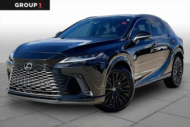 2023 Lexus RX 350 Premium Plus for sale in Friendswood, TX