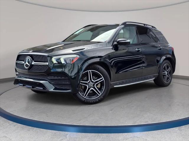 2021 Mercedes-Benz GLE GLE 350 4MATIC for sale in Lynnwood, WA