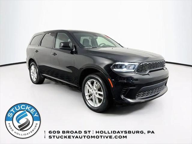 2026 Dodge Durango GT AWD for sale in Hollidaysburg, PA