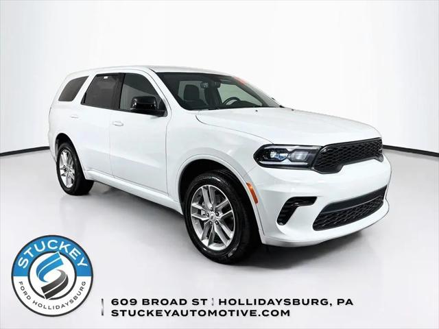 2026 Dodge Durango GT AWD for sale in Hollidaysburg, PA